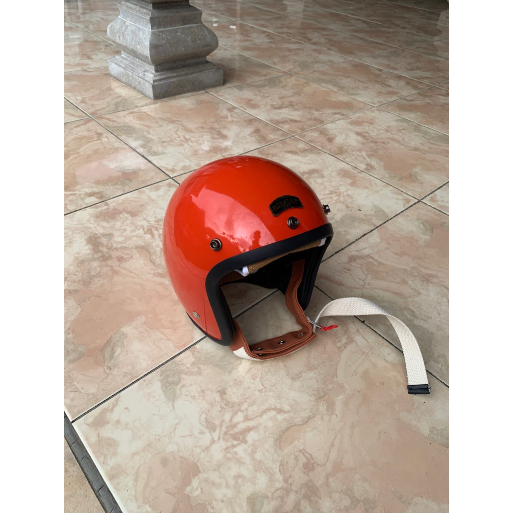 helm slimhead 500tx