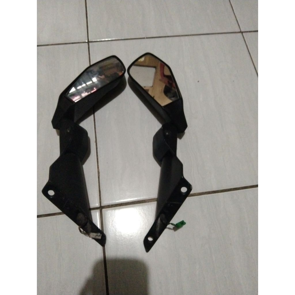 spion ktm rc 250 200 390