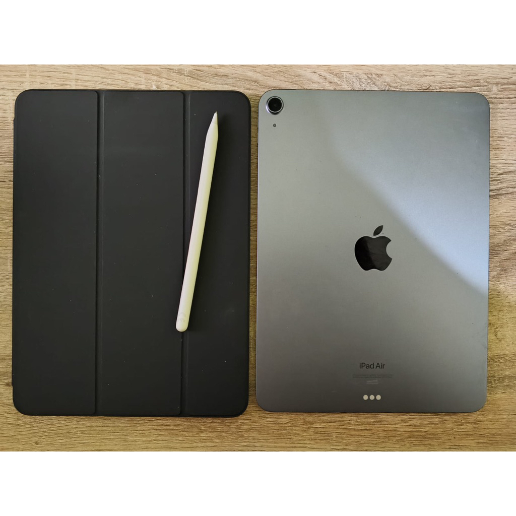 iPad air 5