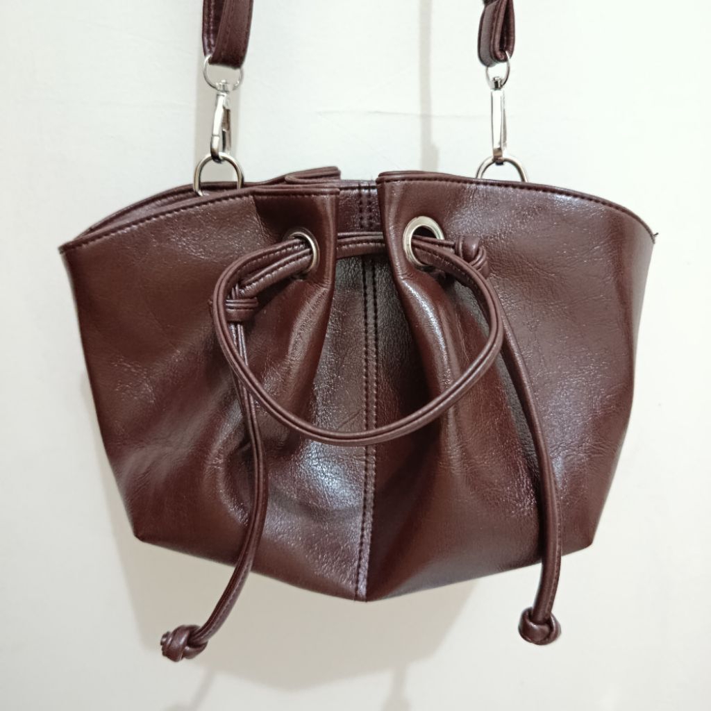 preloved caselle alessia bag