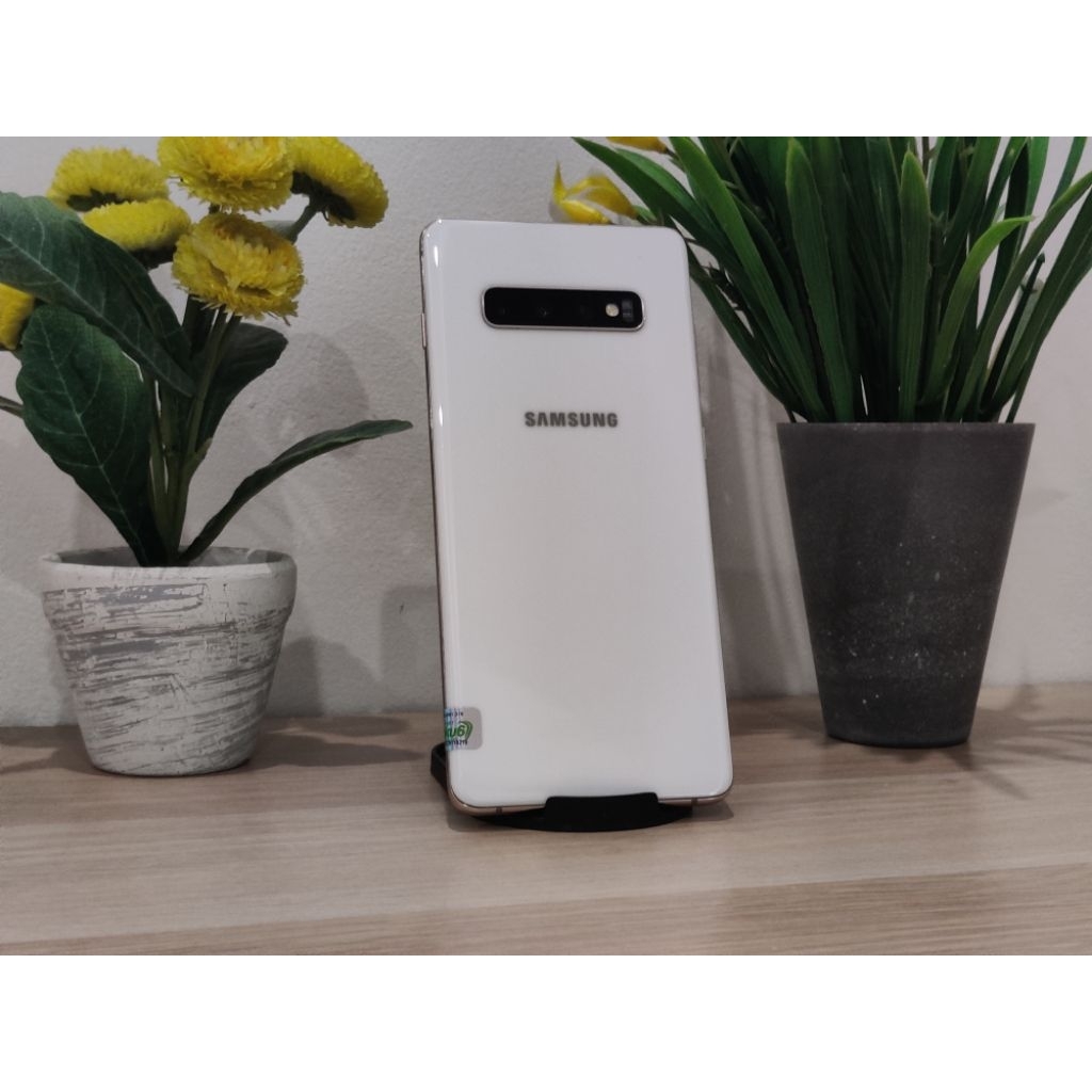 Samsung Galaxy S10 Plus 8GB/512GB Resmi SEIN Unit Only