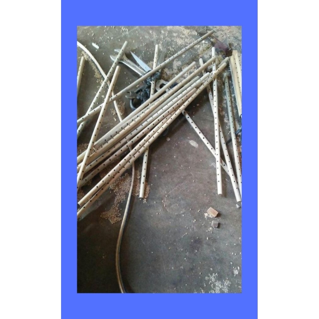 sabuk sangkar burung