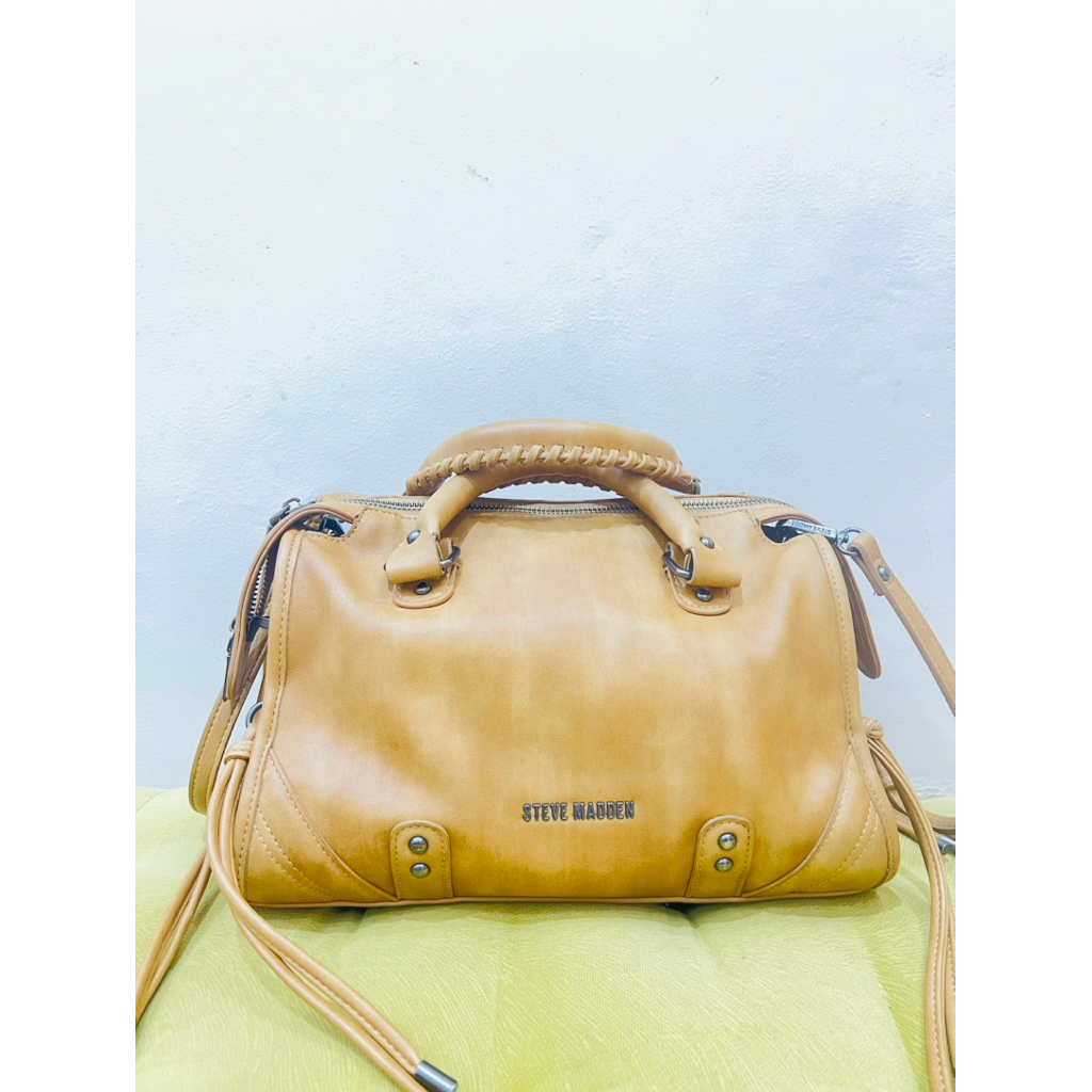 preloved tas Steve Madden original