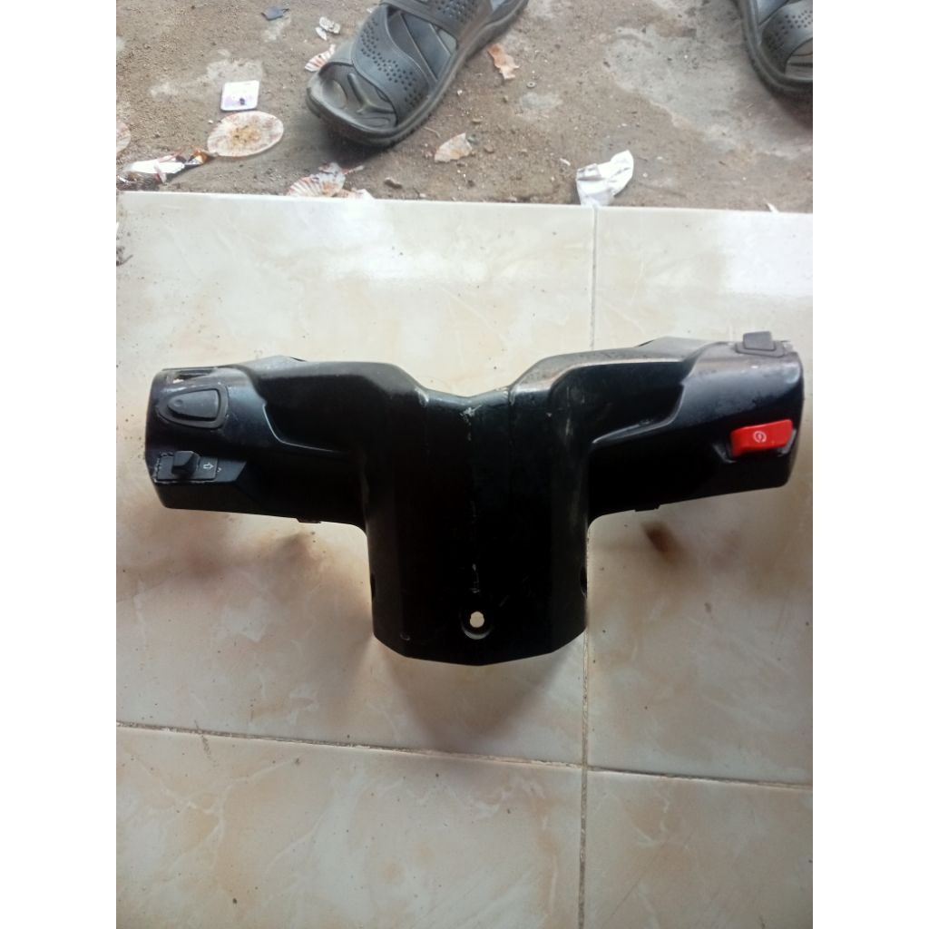 batok belakang Vario 125 old  iis idling stop secon original