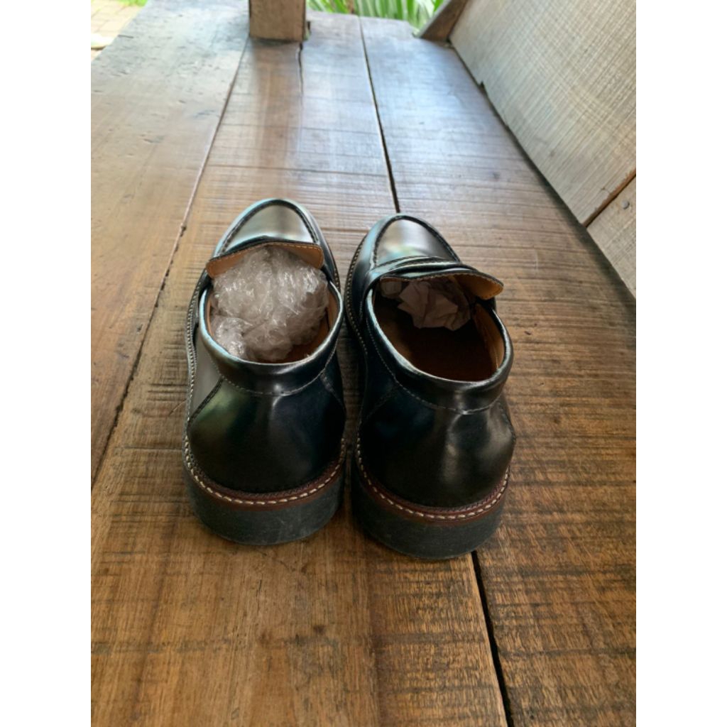 Sepatu pantofel oxwalker