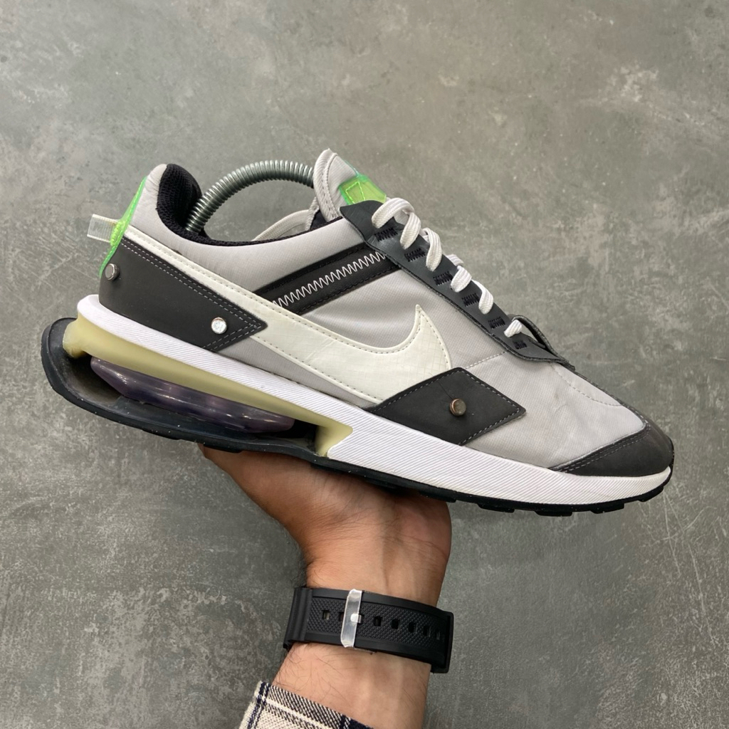 [Size 42] Nike Air Max Pre-Day ‘Have A Good Game’ (DO2334-011) Second Original Kondisi Mulus Nominus