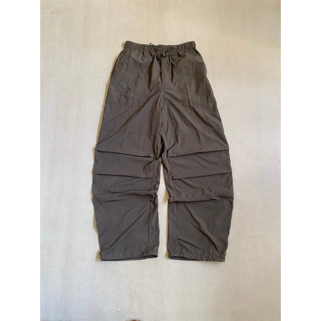 GU Parachute Fatigue Pants