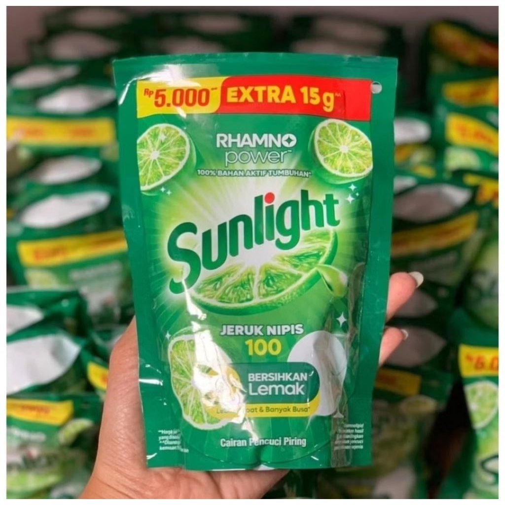 sunlight 230ml