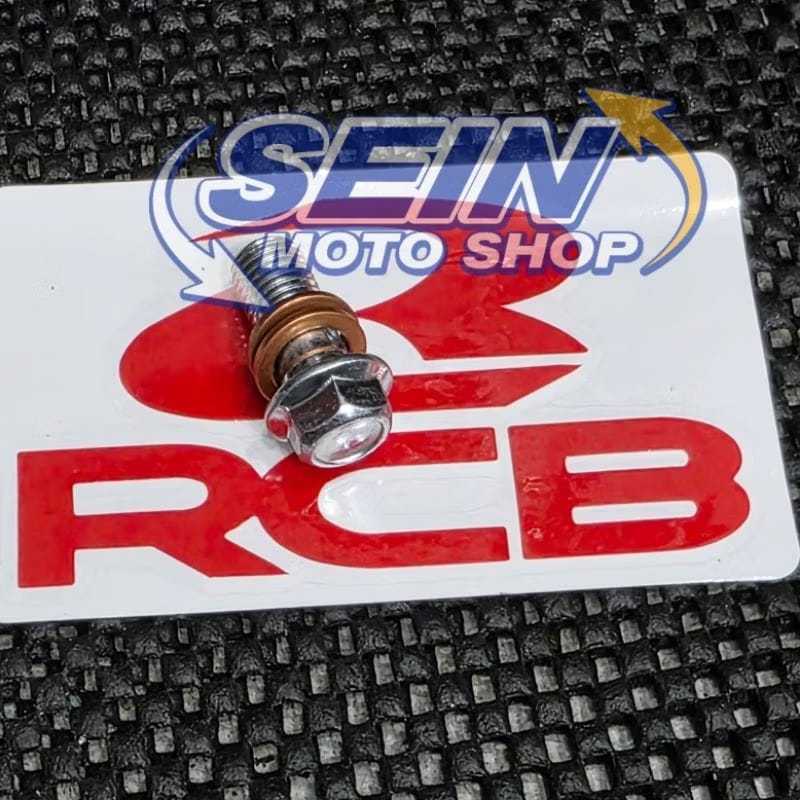 Banjo Rcb Kasar Bisa Untuk Ktc Rcb