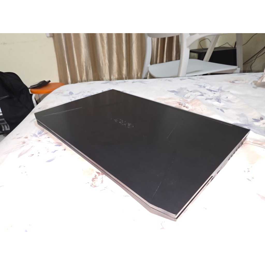 LAPTOP GAMING ACER NITRO 5 AN515 | RTX 3050 Ti 4GB | i7 11800H | 16GB RAM | 512 GB SSD