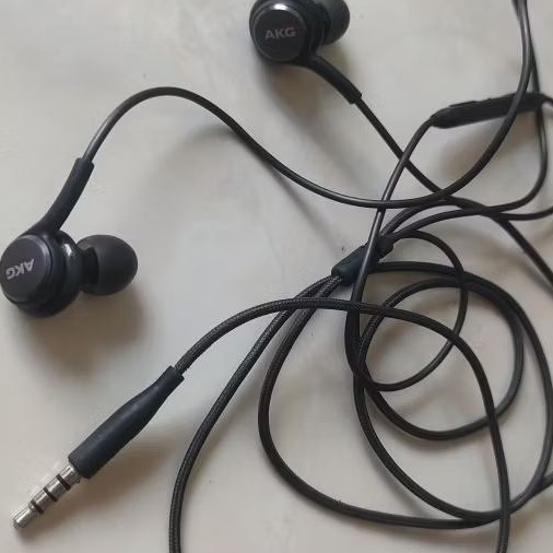Earphone Akg Original