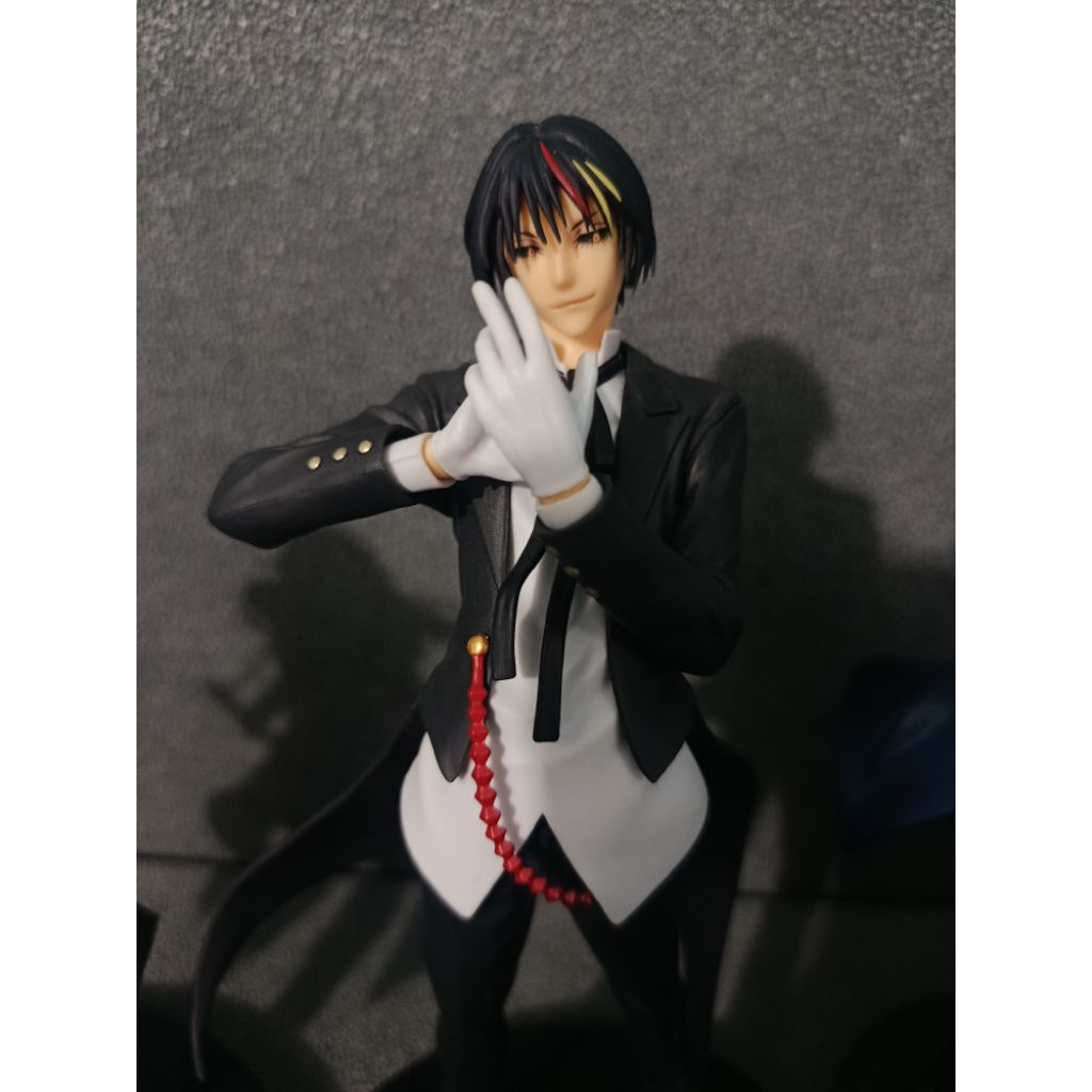 Action Figure Diablo Tensura