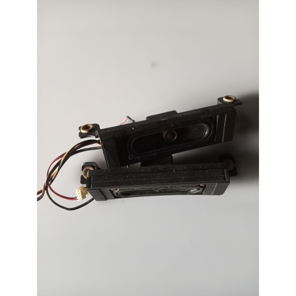 SPEAKER TV SAMSUNG UA32EH4003M BEKAS NORMAL