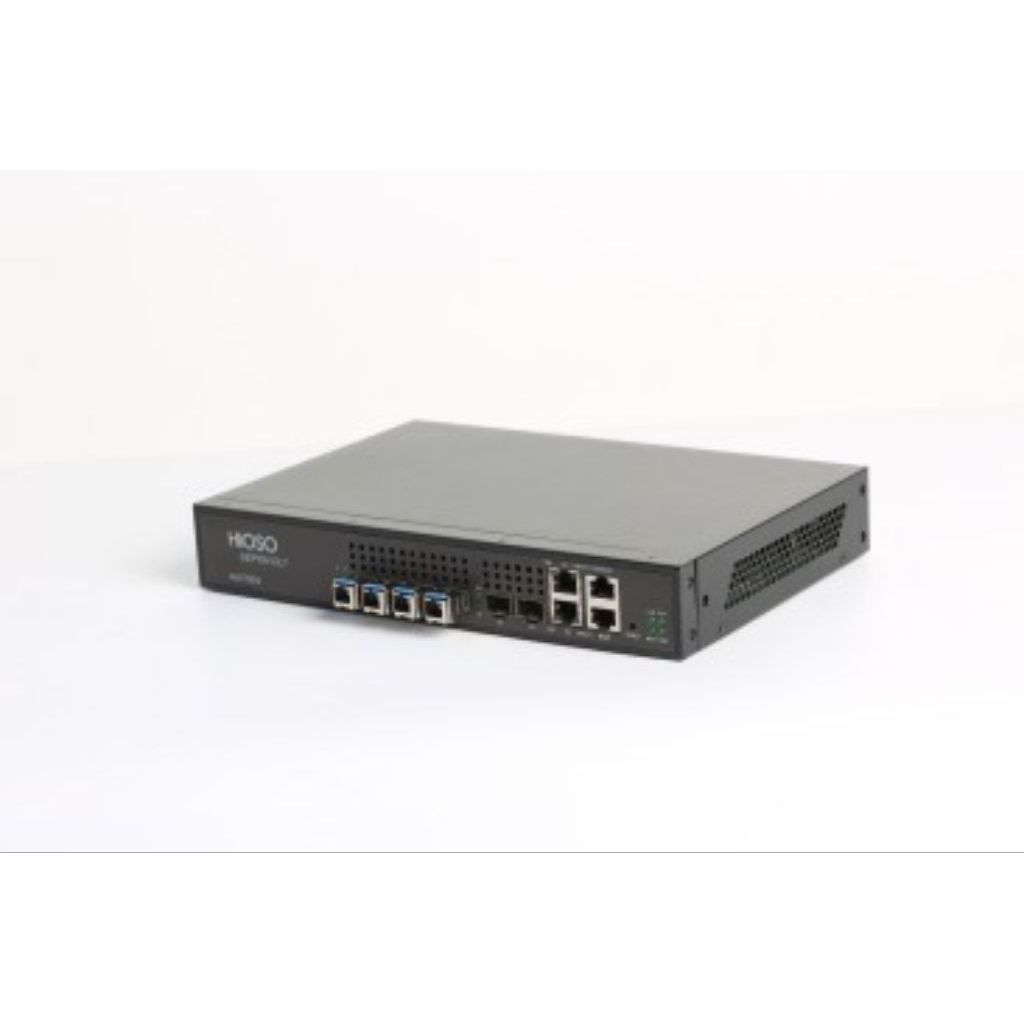 HIOSO OLT EPON 7304