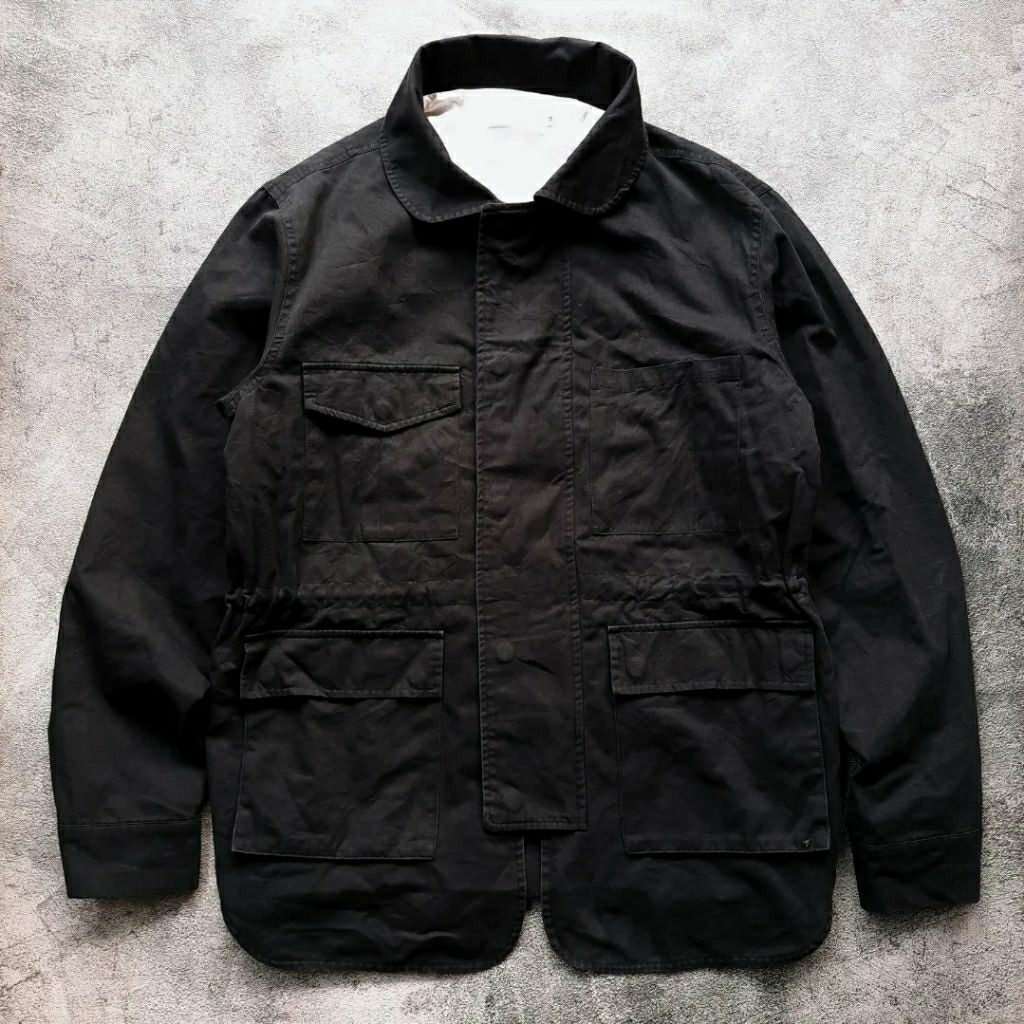 Blue Water Urban Garment