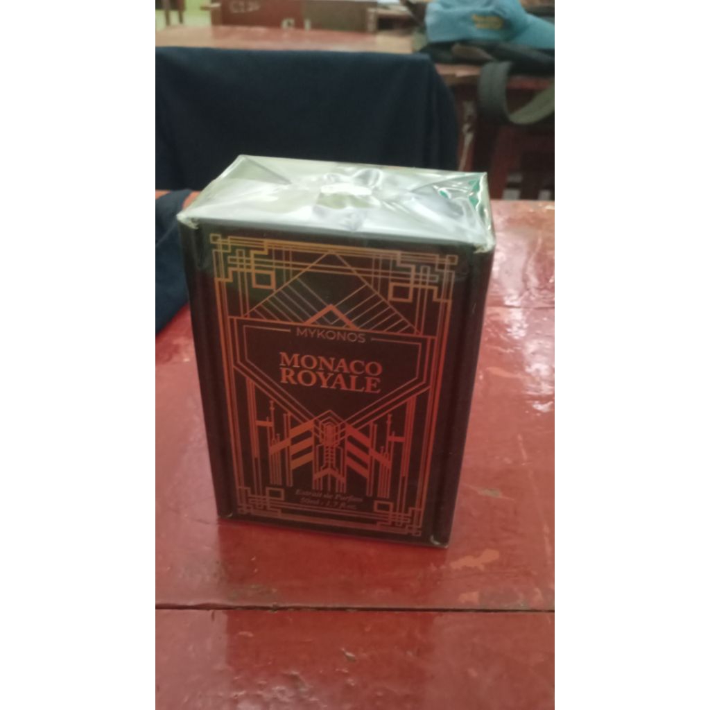 Mykonos Monaco Royal