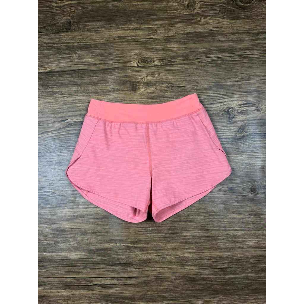 Celana Olahraga Anak Athleta Girl Sprint Ready Short Running Pants