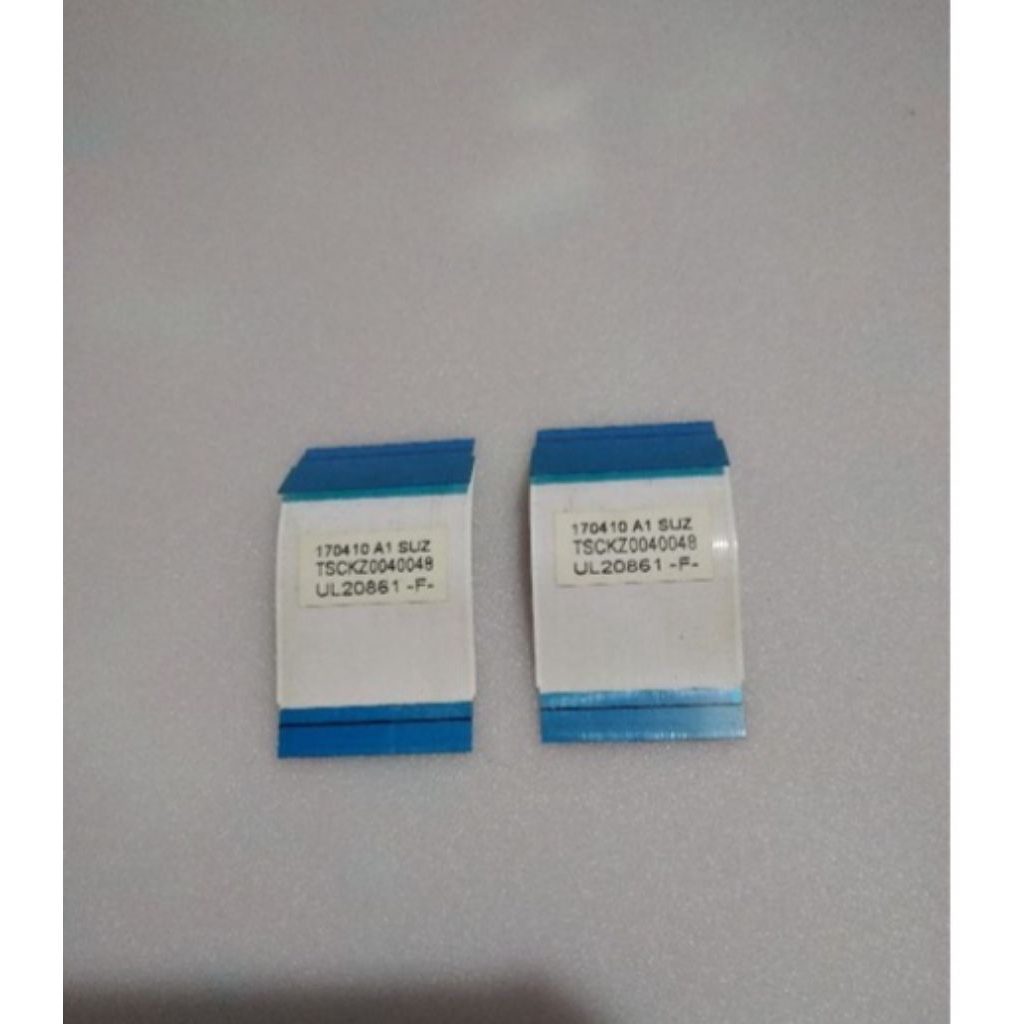 Kabel Fleksibel LVDS Panasonic TH-43ES630G