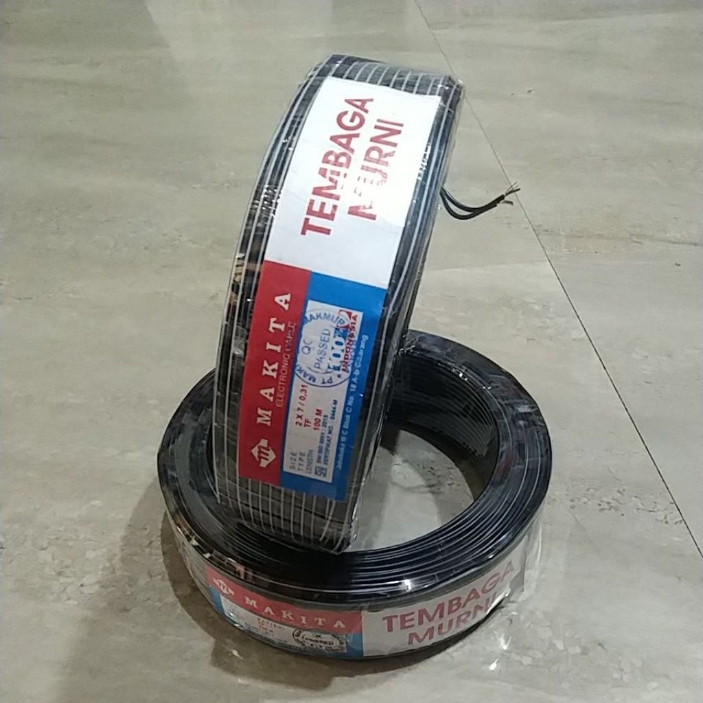 KABEL MAKITA SERABUT