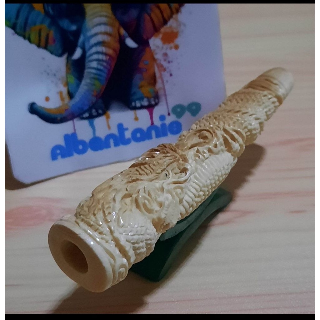 Natural Black opal Banten ori