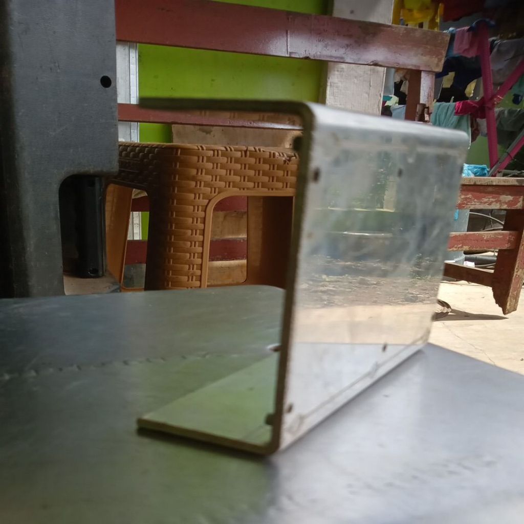 heatsink bekas