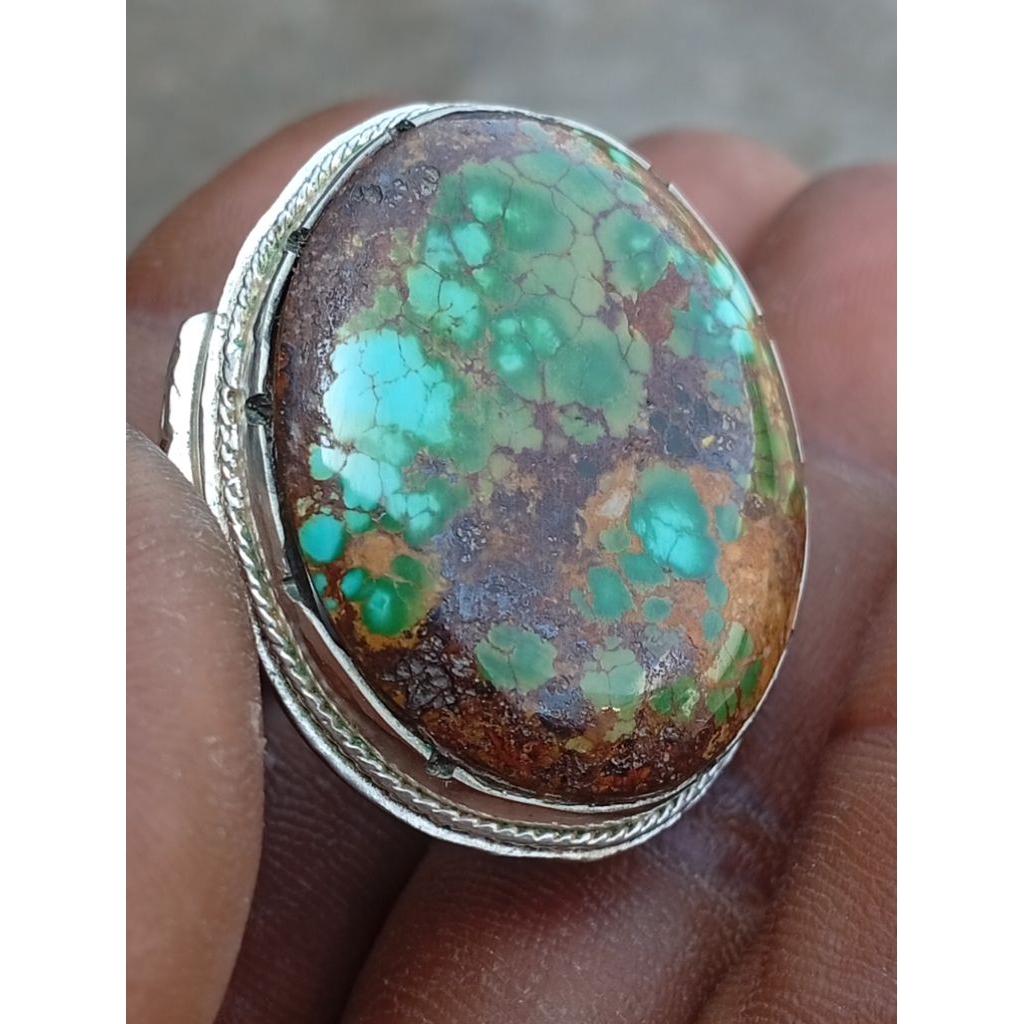 batu pirus persia jumbo