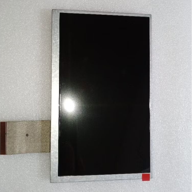 LCD XDJ RR