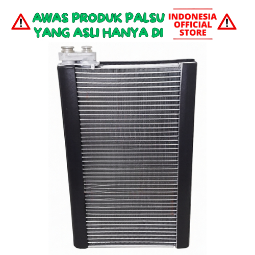 EVAPORATOR HINO LAMA TRUCK HINO DUTRO Y230 LOHAN RANGER TRUK HINO 300 SERIES ORIGINAL ASLI DENSO AC 