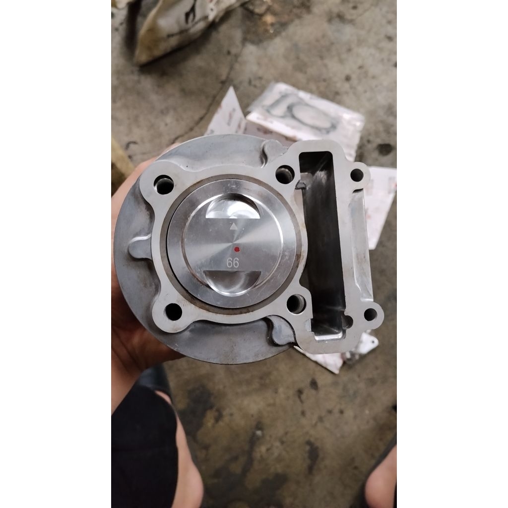 MesinSetMio200cc