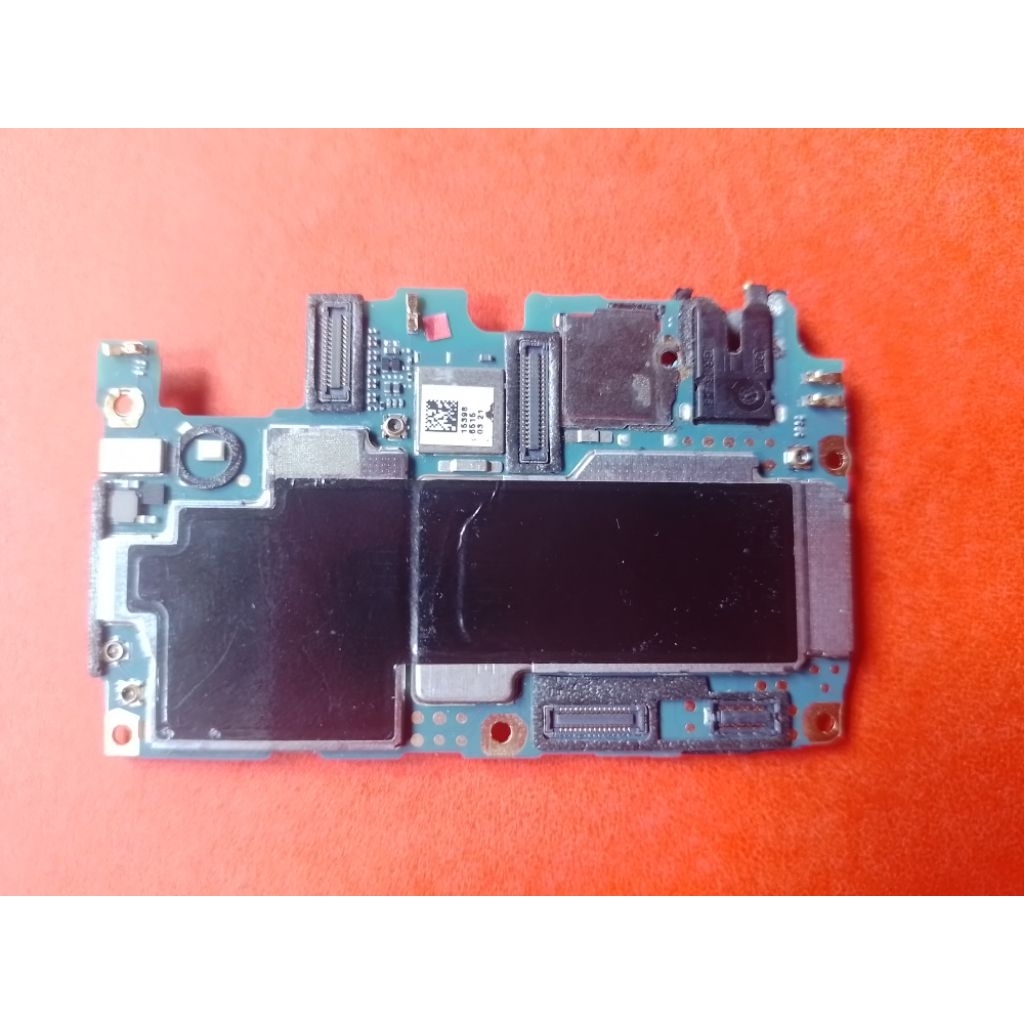 mesin oppo a37f matot