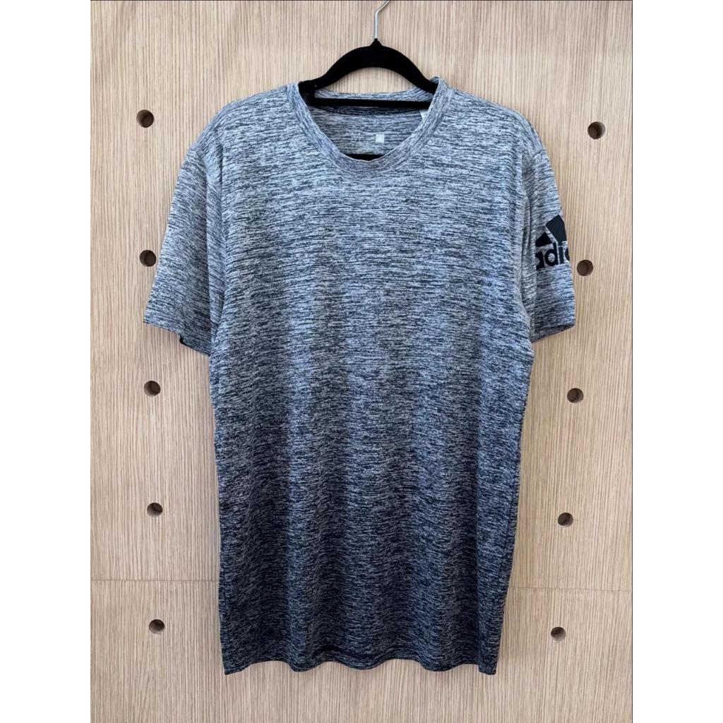 Adidas Tech Gradient Tee
