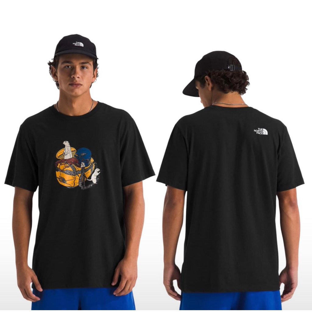 T-shirt Arcteryx - Bag Logo