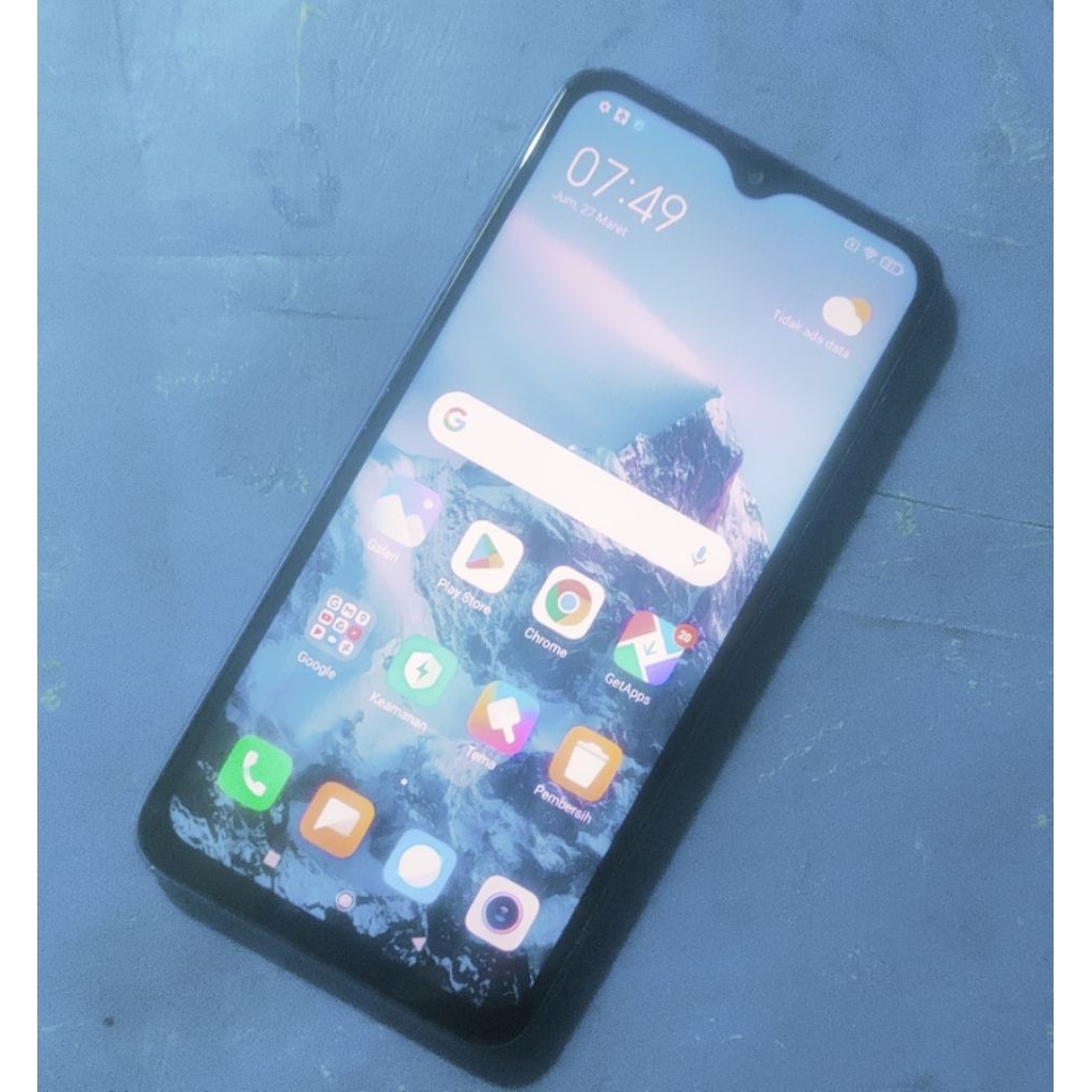 REDMI 8A PRO 2/32GB