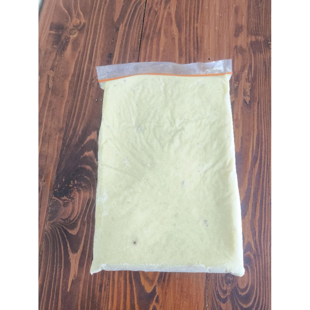 Daging Durian Montong Palu 1 kg