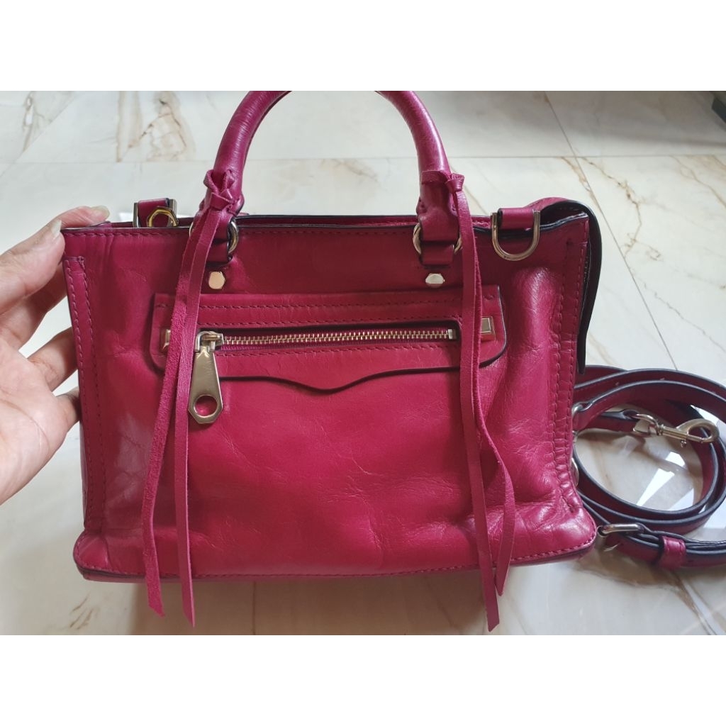 Rebecca Minkoff sling bag