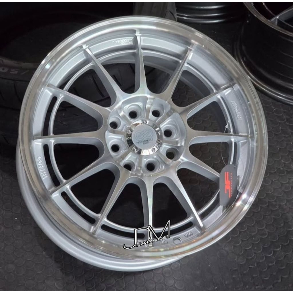 velg enkei spider ring 16 lebar 7 velg racing r16 avanza Xenia velg mobil ring 16 velg Swift kijang 