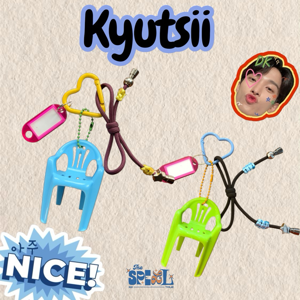 Gantungan Kunci Kursi| Gantungan Kursi| Keychain Kursi| Ganci Kursi| Chair Keychain