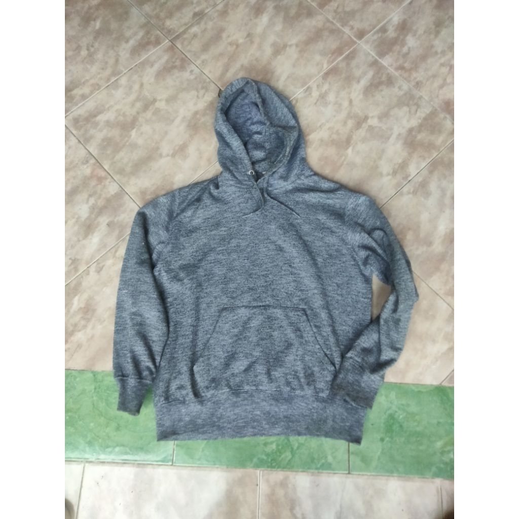 Hoodie GU uniqlo