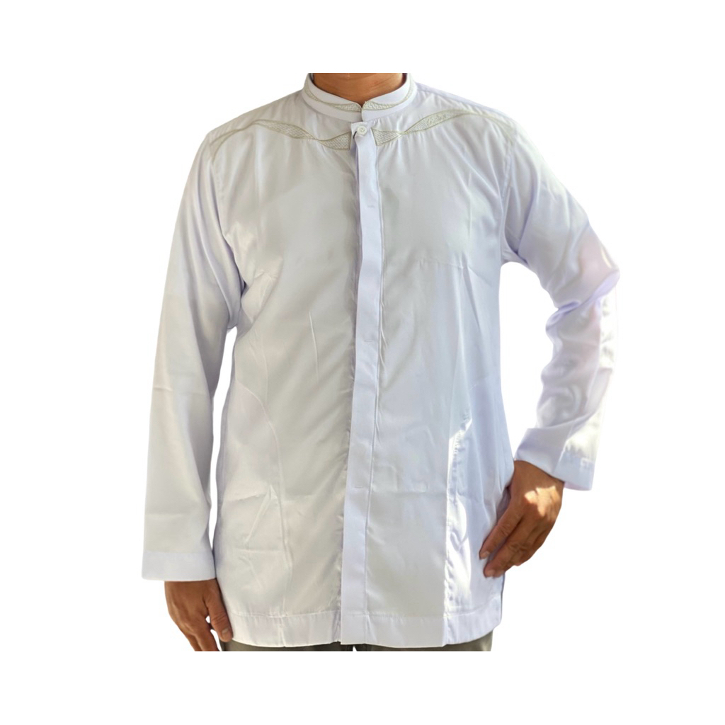 Al-Zahra Premium baju muslim