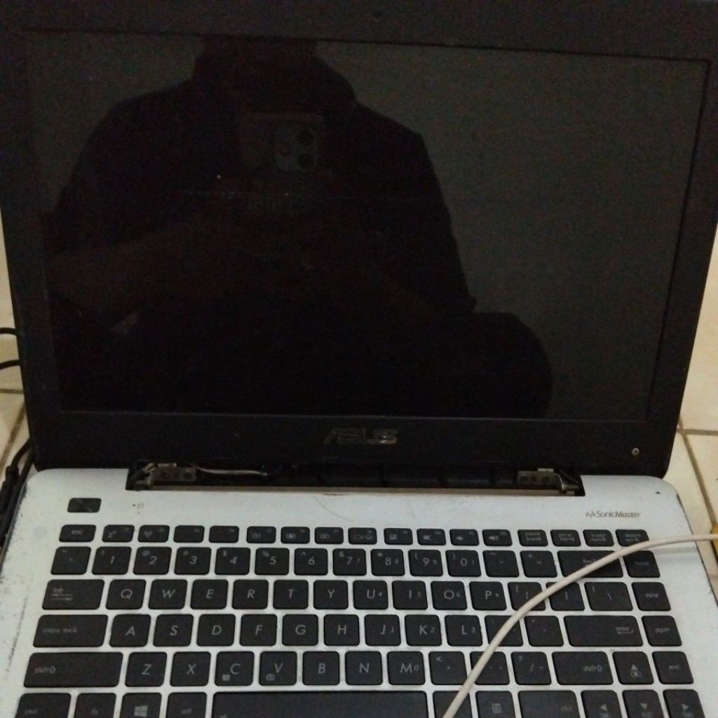 leptop asus