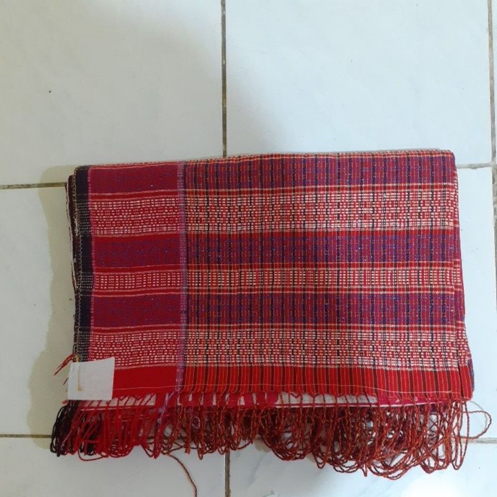 Ulos Ragi Hotang