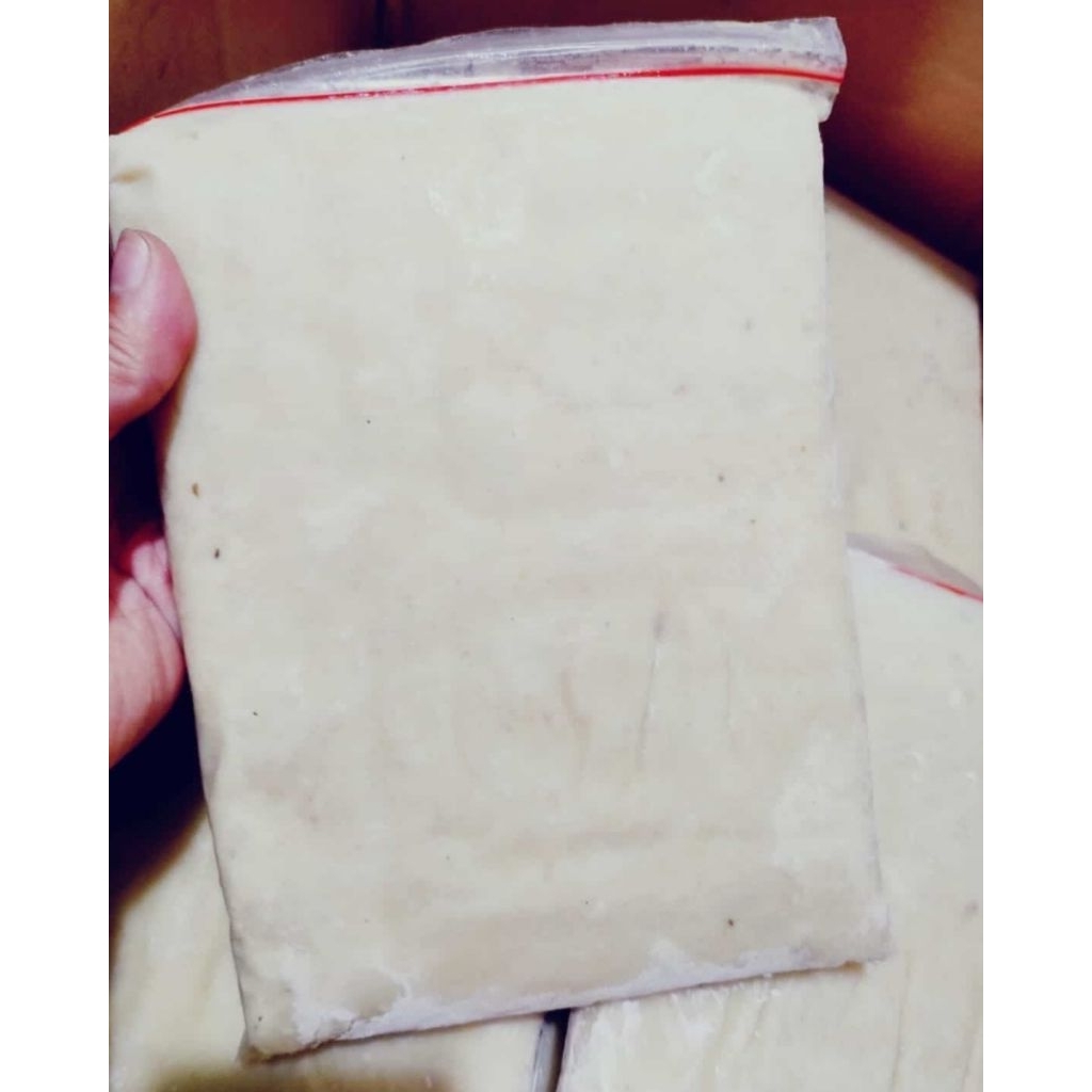 Daging Durian 1kg