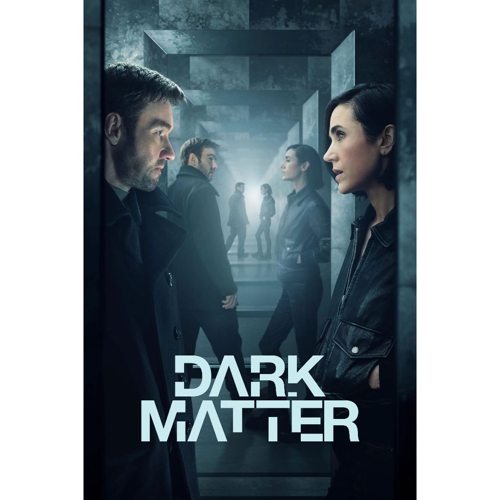 Dark Matter (2024) --Baca Deskripsi--