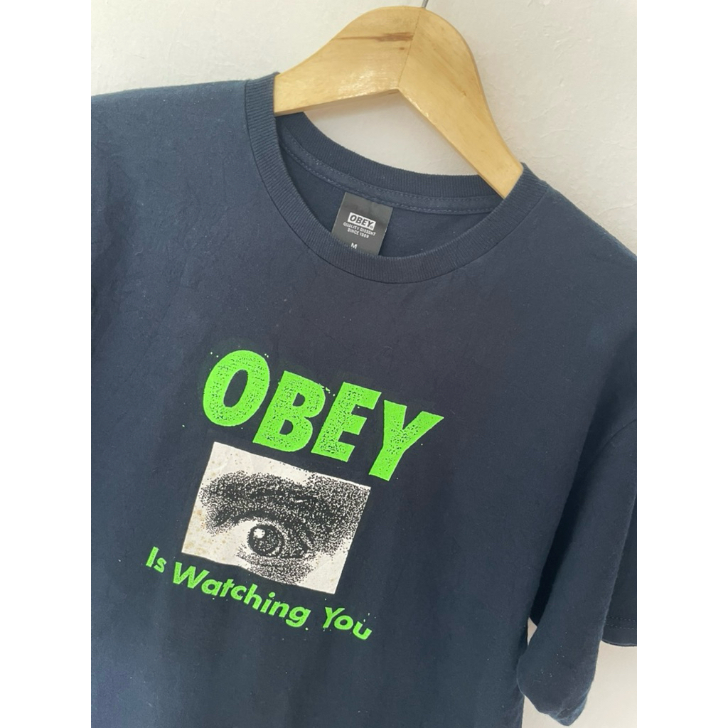 Kaos Obey Original | Streetwear