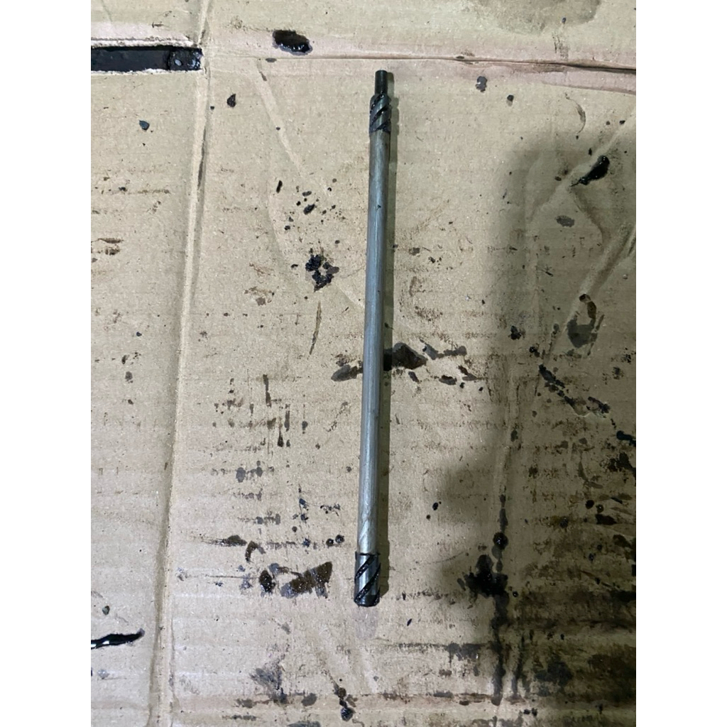 As pen stut kopling jupiter mx new 135 mx old original copotan