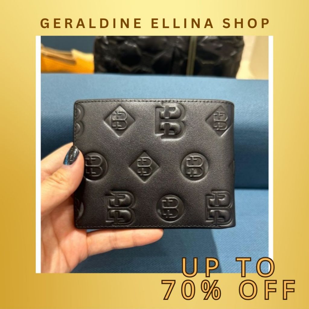 DOMPET PRIA Everbest sale 100% original seri VALDA