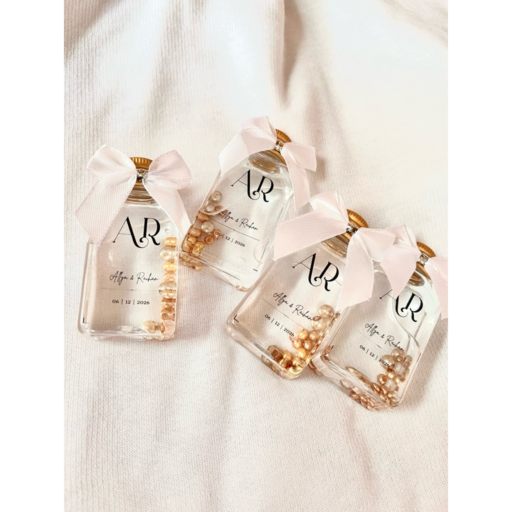 SOUVENIR UNIK | SOUVENIR PERNIKAHAN | SOUVENIR CANTIK | SOUVENIR MINYAK KAYU PUTIH