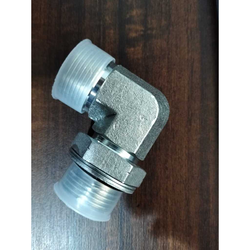 IFG9-160G FITTING EXCAVATOR