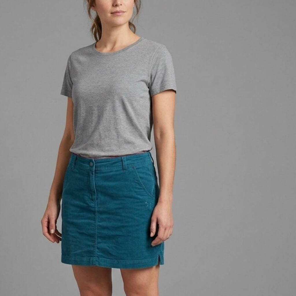 Skirt Rok  Golf  ELLE GOLF cm  Preloved