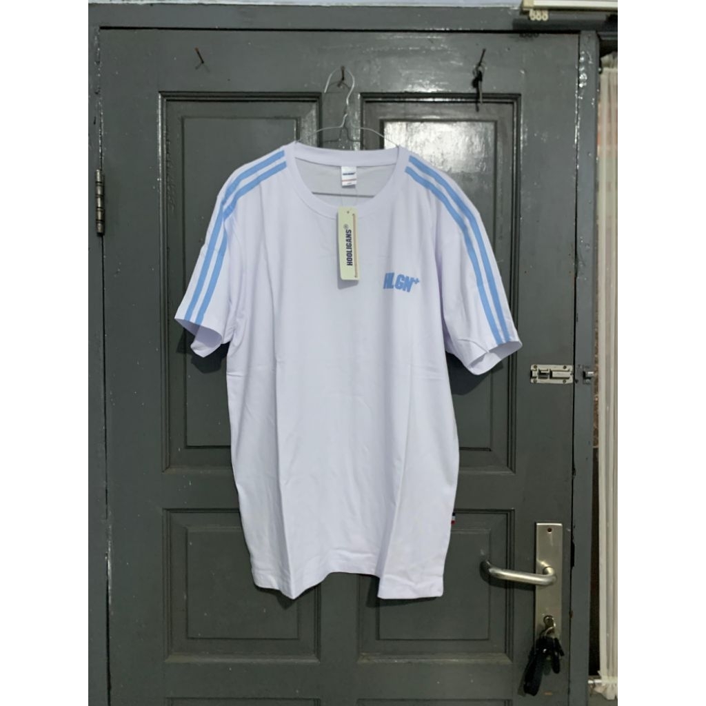 T-Shirt / Kaos / Baju Hooligans